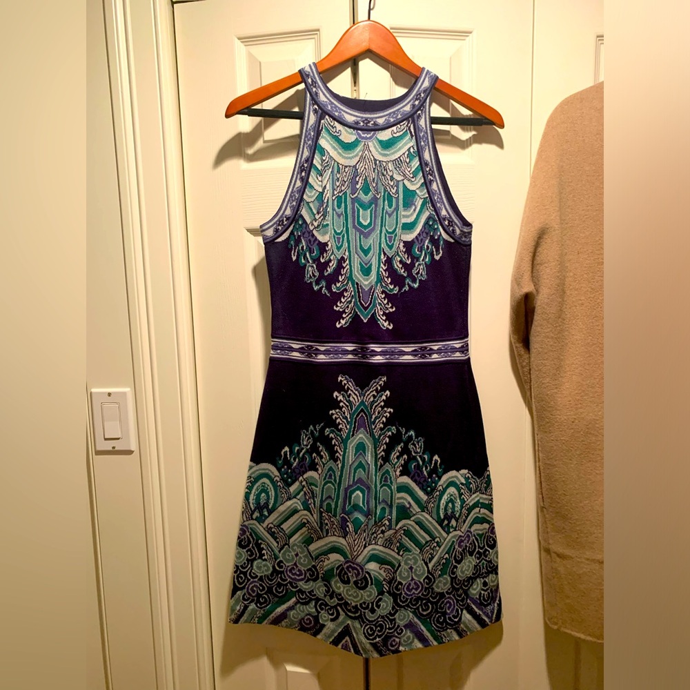 PERUVIANd CONNECTION dress
